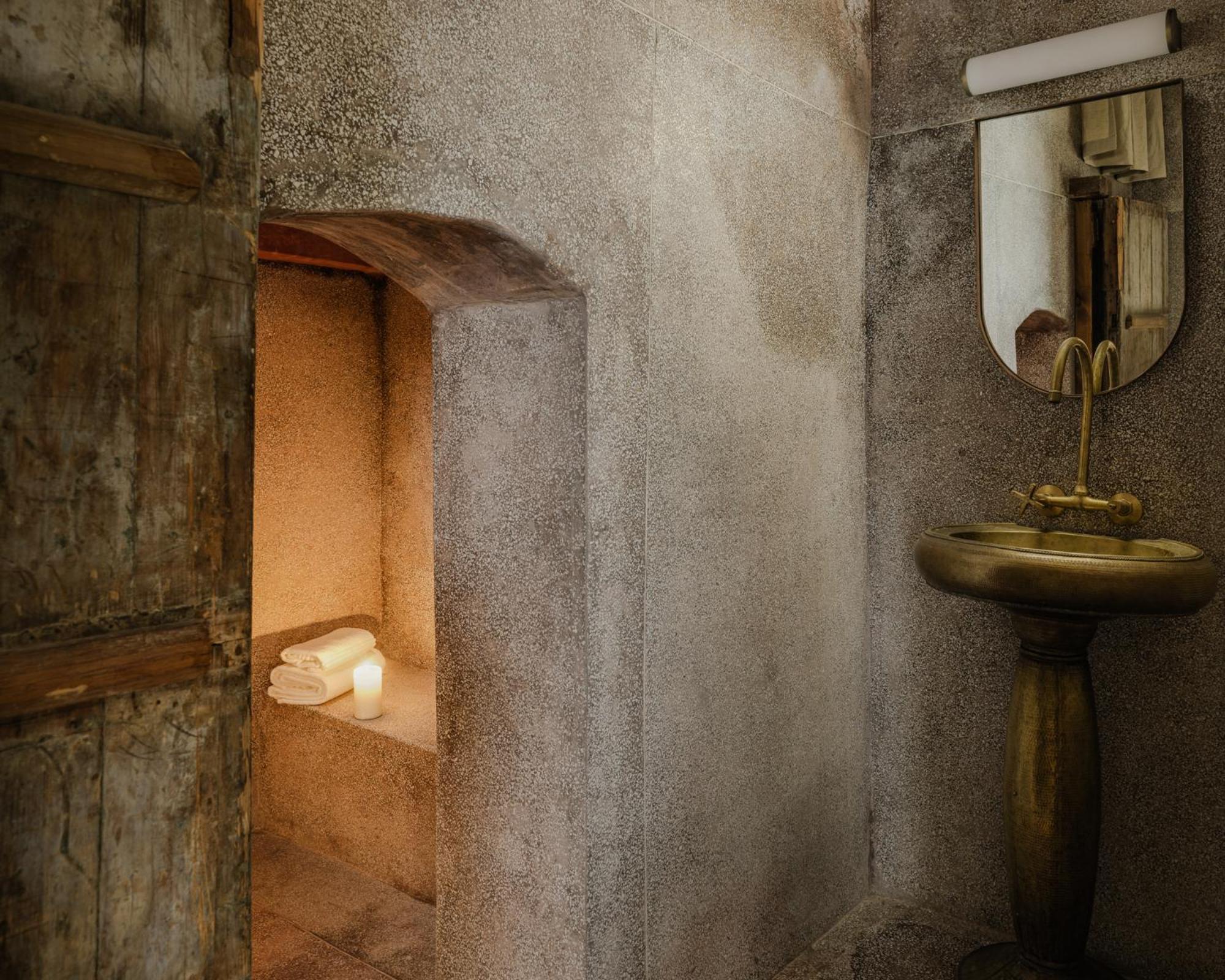 Riad Brummell Medina Марракеш Экстерьер фото