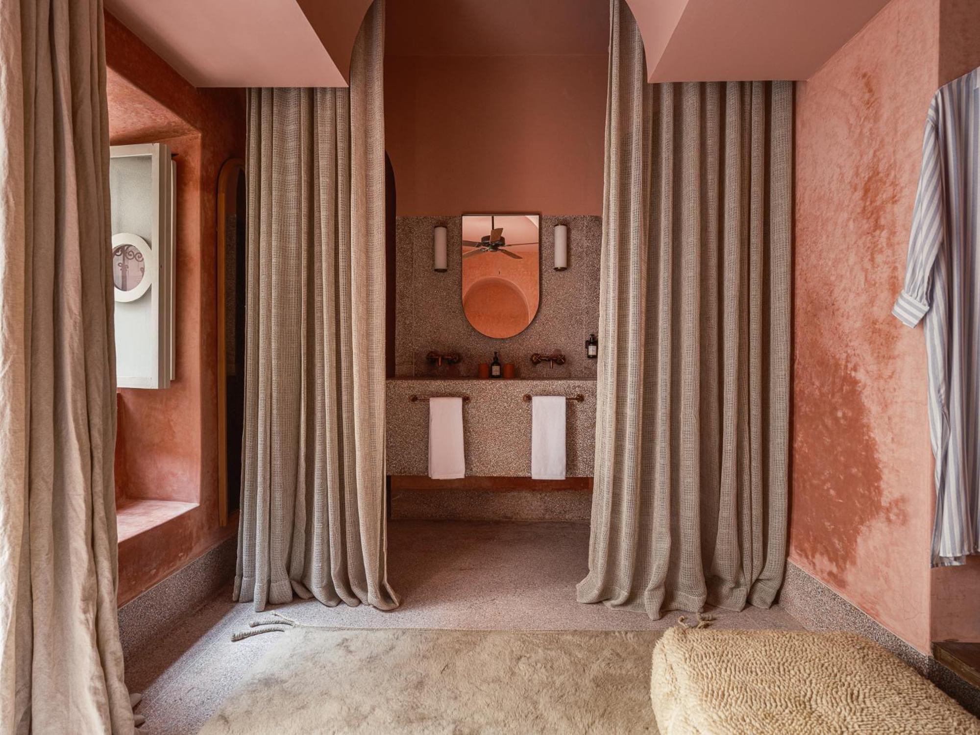 Riad Brummell Medina Марракеш Экстерьер фото