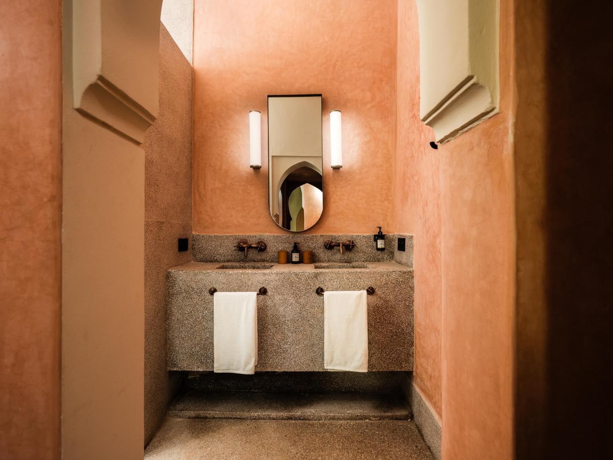 Riad Brummell Medina Марракеш Экстерьер фото