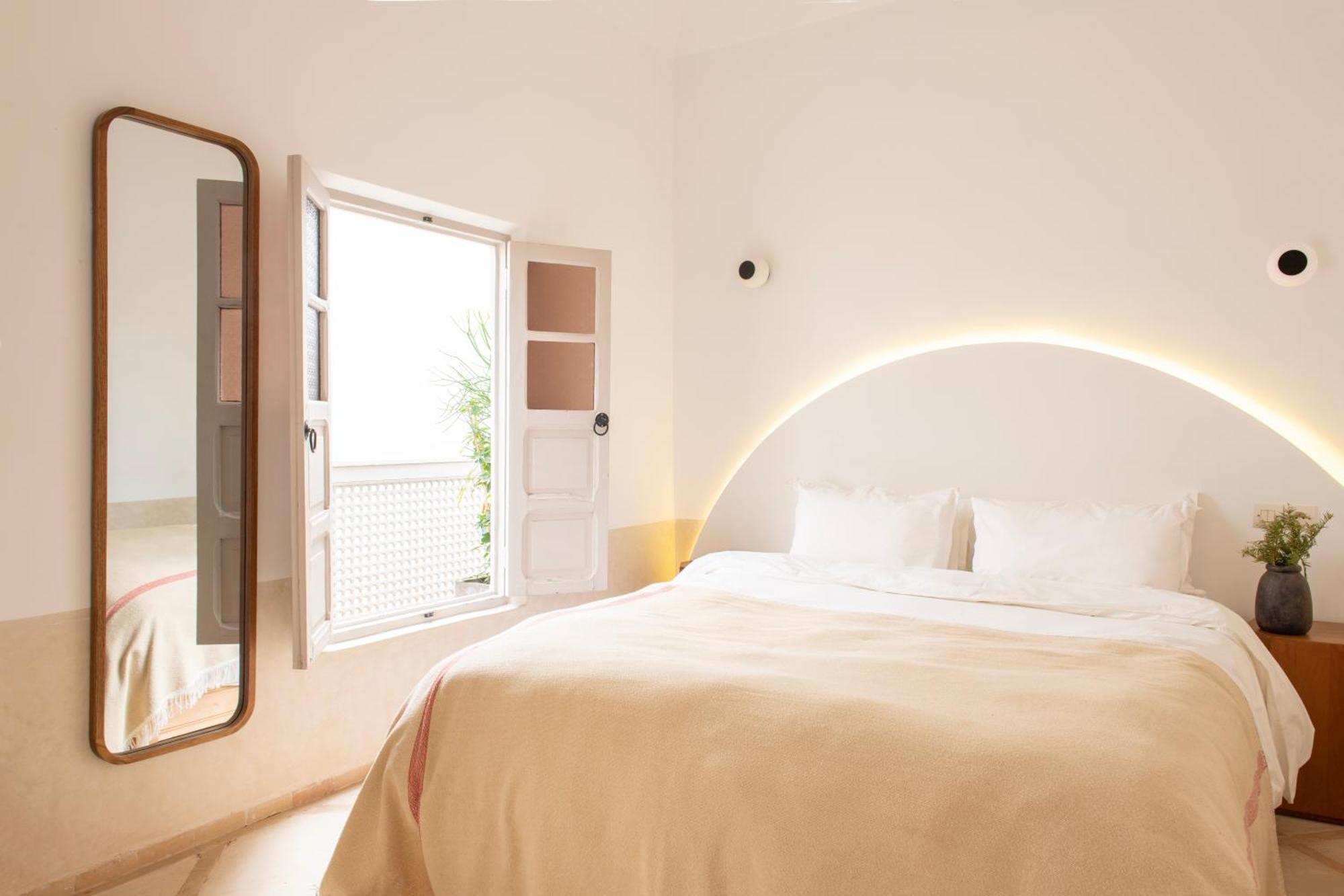 Riad Brummell Medina Марракеш Экстерьер фото
